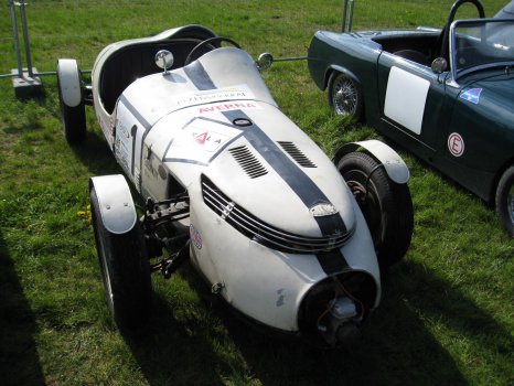 Sports Motorsports Auto Racing Clubs on Nostalgia Historic Racing Club   Automobily Historic  Galerie
